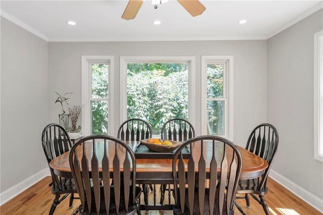 3167 Northbrook Drive, Atlanta, GA 30341
