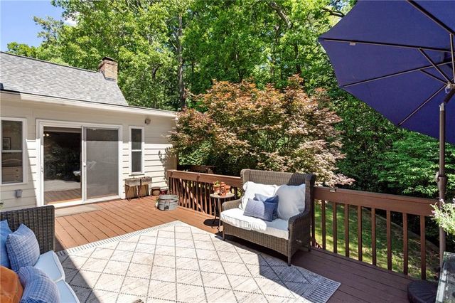3167 Northbrook Drive, Atlanta, GA 30341