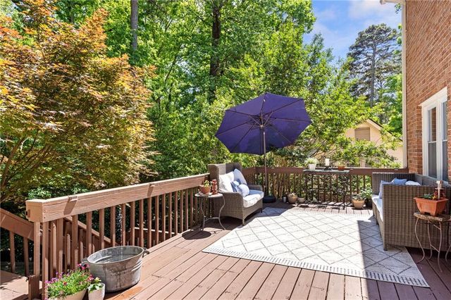 3167 Northbrook Drive, Atlanta, GA 30341