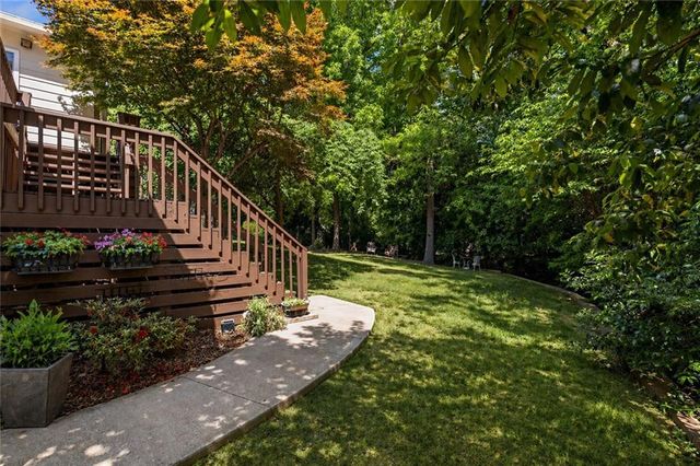 3167 Northbrook Drive, Atlanta, GA 30341