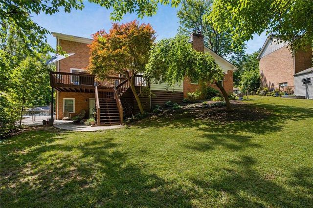 3167 Northbrook Drive, Atlanta, GA 30341