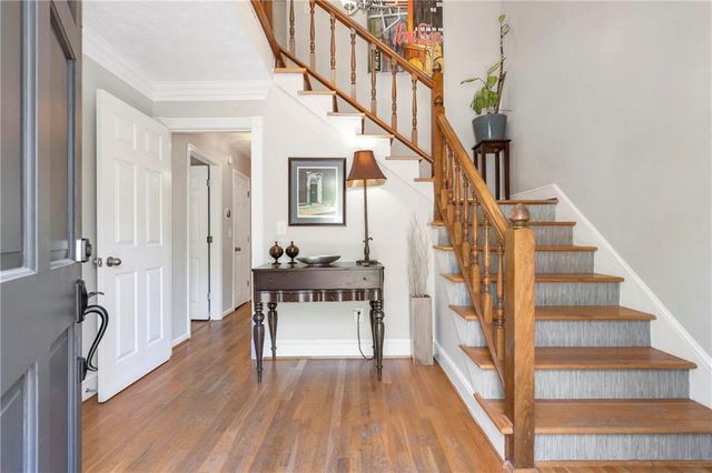 3167 Northbrook Drive, Atlanta, GA 30341