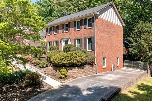 3167 Northbrook Drive, Atlanta, GA 30341