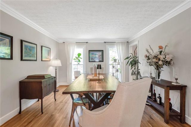 3167 Northbrook Drive, Atlanta, GA 30341