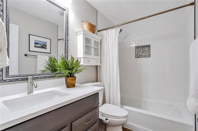 3167 Northbrook Drive, Atlanta, GA 30341