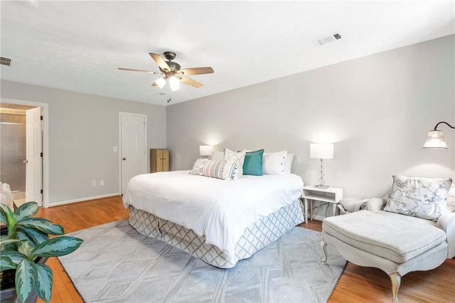 3167 Northbrook Drive, Atlanta, GA 30341