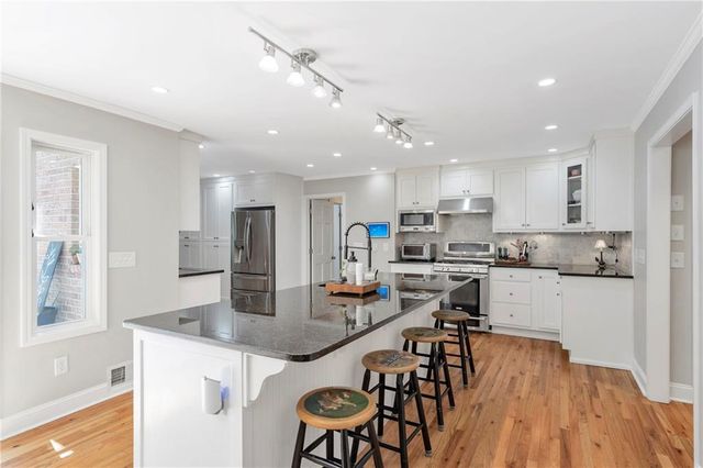 3167 Northbrook Drive, Atlanta, GA 30341