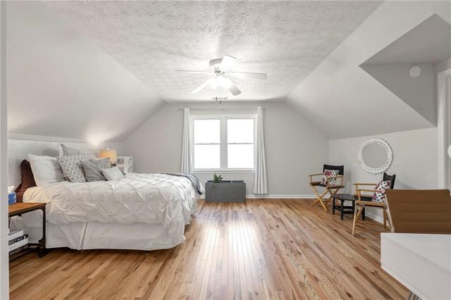 3167 Northbrook Drive, Atlanta, GA 30341