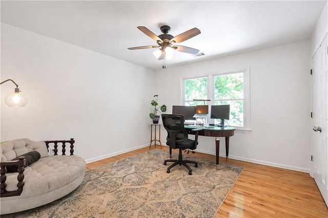 3167 Northbrook Drive, Atlanta, GA 30341