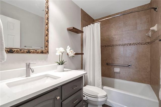 3167 Northbrook Drive, Atlanta, GA 30341
