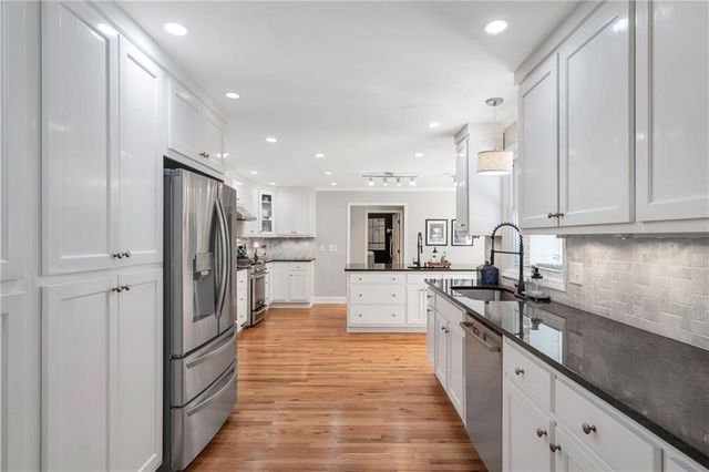 3167 Northbrook Drive, Atlanta, GA 30341