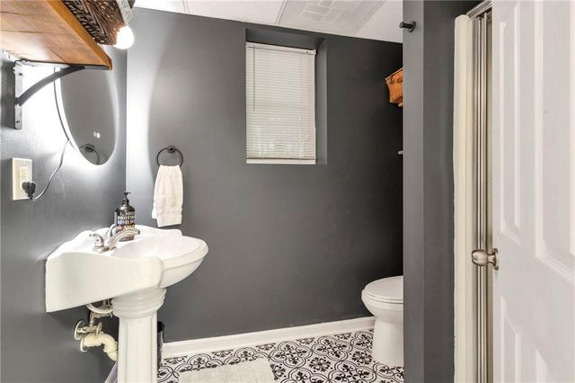 3167 Northbrook Drive, Atlanta, GA 30341