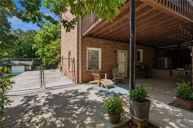 3167 Northbrook Drive, Atlanta, GA 30341