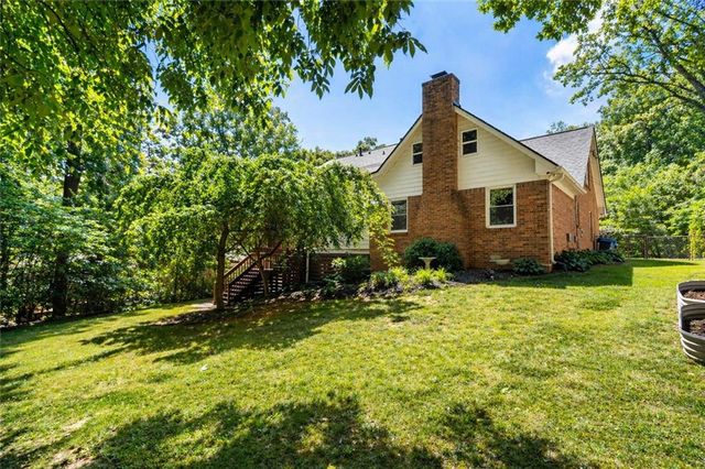 3167 Northbrook Drive, Atlanta, GA 30341