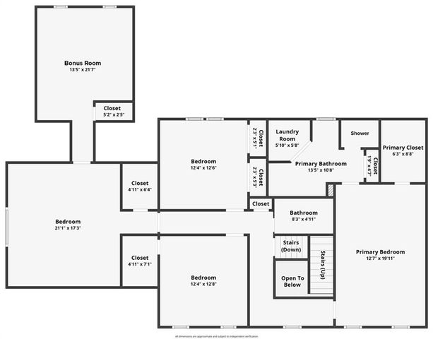 3167 Northbrook Drive, Atlanta, GA 30341
