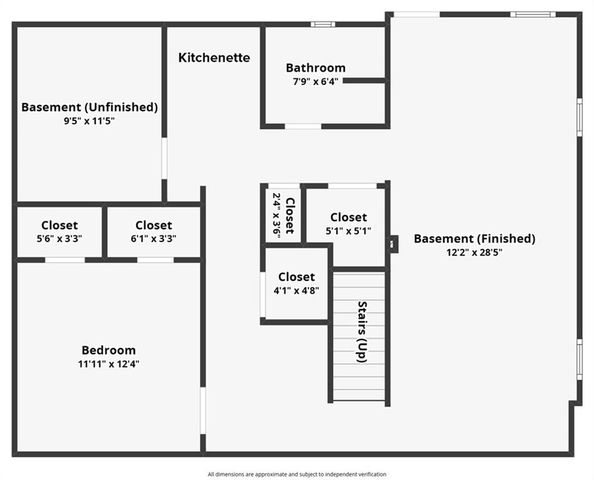 3167 Northbrook Drive, Atlanta, GA 30341