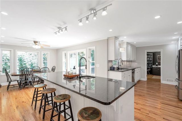 3167 Northbrook Drive, Atlanta, GA 30341