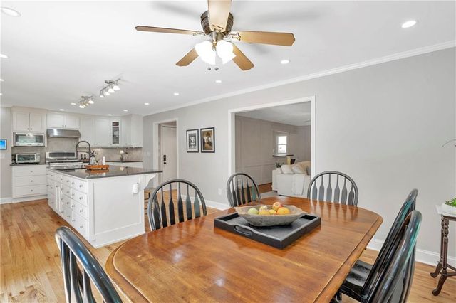 3167 Northbrook Drive, Atlanta, GA 30341