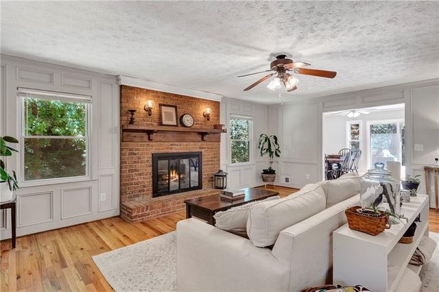 3167 Northbrook Drive, Atlanta, GA 30341