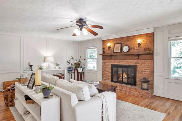 3167 Northbrook Drive, Atlanta, GA 30341
