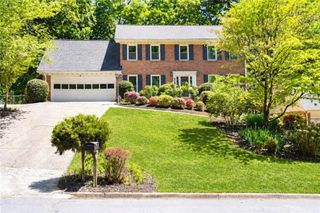 3167 Northbrook Drive, Atlanta, GA 30341