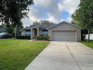8 BLACK WATER WAY, Ormond Beach, FL 32174