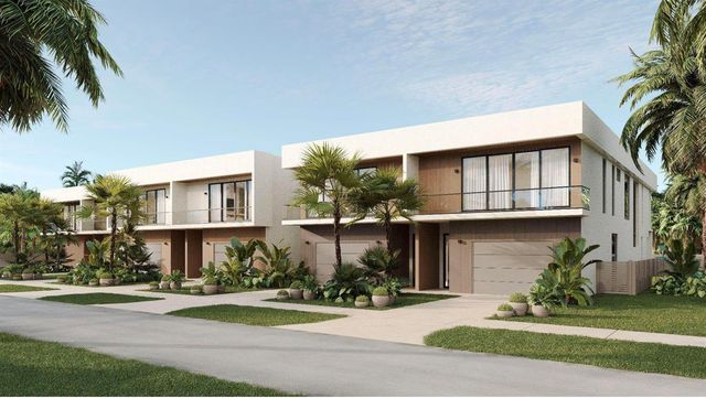 1009 NE 3rd Street, Fort Lauderdale, FL 33301