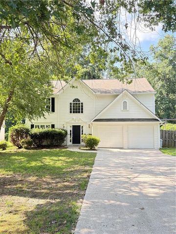 5376 Under Way, Sugar Hill, GA 30518