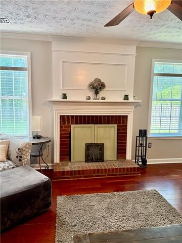 5376 Under Way, Sugar Hill, GA 30518