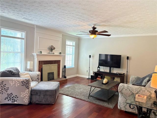 5376 Under Way, Sugar Hill, GA 30518