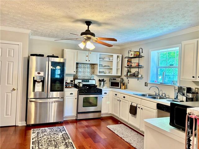 5376 Under Way, Sugar Hill, GA 30518