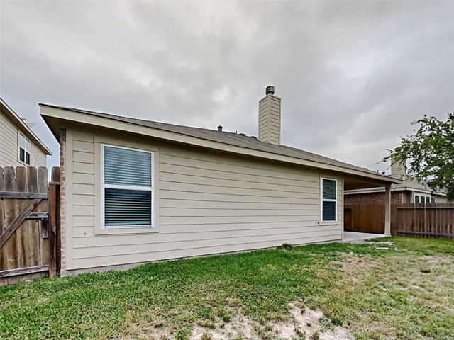 2567 Riverway Drive, Conroe, TX 77304