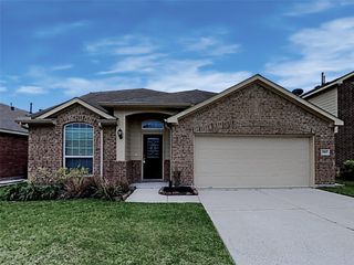 2567 Riverway Drive, Conroe, TX 77304