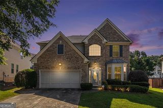 4482 Hazeltine Drive, South Fulton, GA 30349
