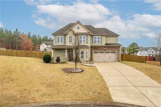 40 Seabiscuit Court, Lillington, NC 27546