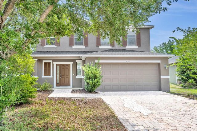 3639 RYEGRASS STREET, Clermont, FL 34714
