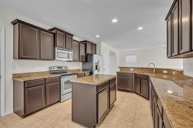 3639 RYEGRASS STREET, Clermont, FL 34714