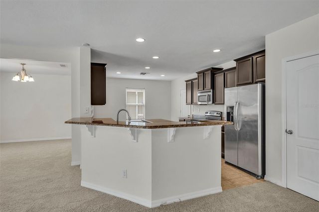 3639 RYEGRASS STREET, Clermont, FL 34714