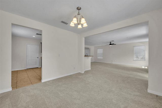 3639 RYEGRASS STREET, Clermont, FL 34714