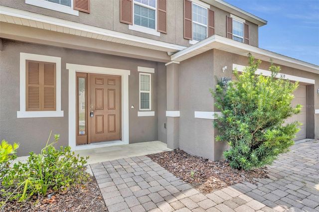 3639 RYEGRASS STREET, Clermont, FL 34714