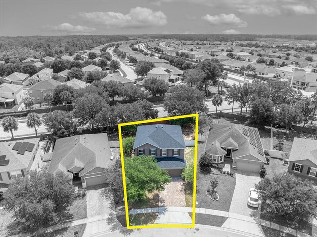 3639 RYEGRASS STREET, Clermont, FL 34714