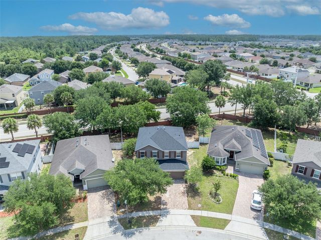 3639 RYEGRASS STREET, Clermont, FL 34714
