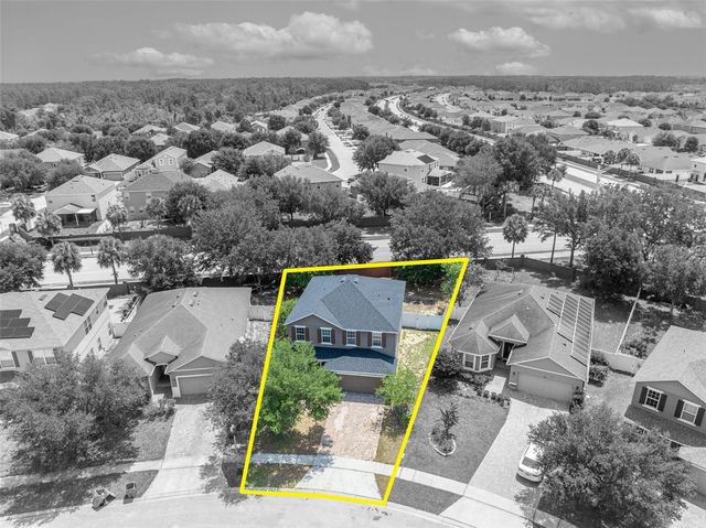 3639 RYEGRASS STREET, Clermont, FL 34714
