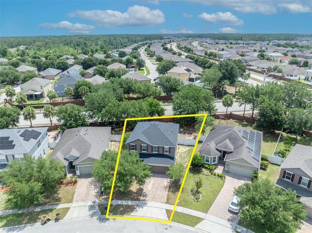 3639 RYEGRASS STREET, Clermont, FL 34714