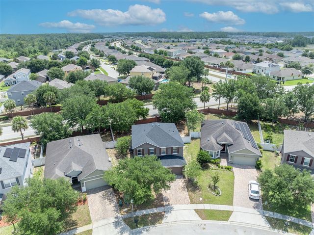 3639 RYEGRASS STREET, Clermont, FL 34714