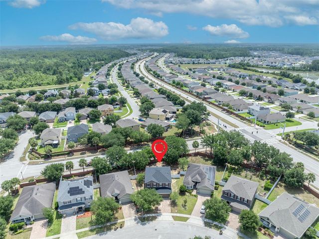 3639 RYEGRASS STREET, Clermont, FL 34714