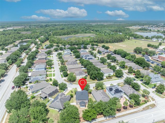 3639 RYEGRASS STREET, Clermont, FL 34714