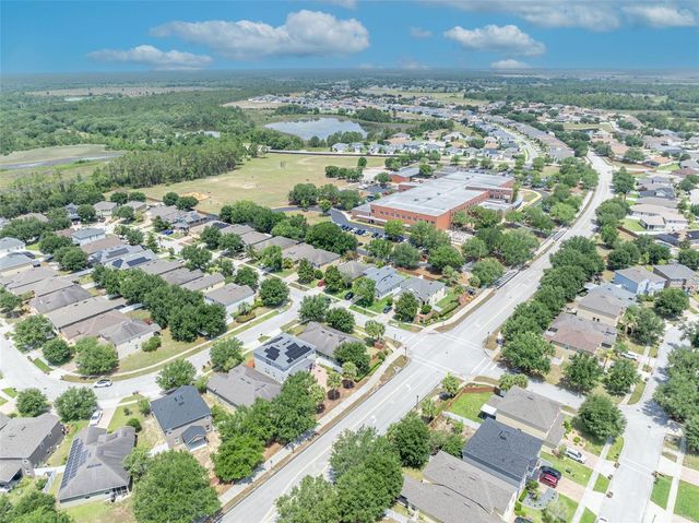 3639 RYEGRASS STREET, Clermont, FL 34714