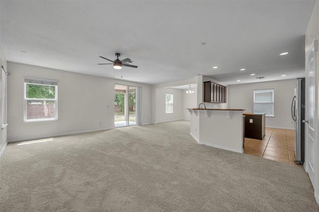 3639 RYEGRASS STREET, Clermont, FL 34714