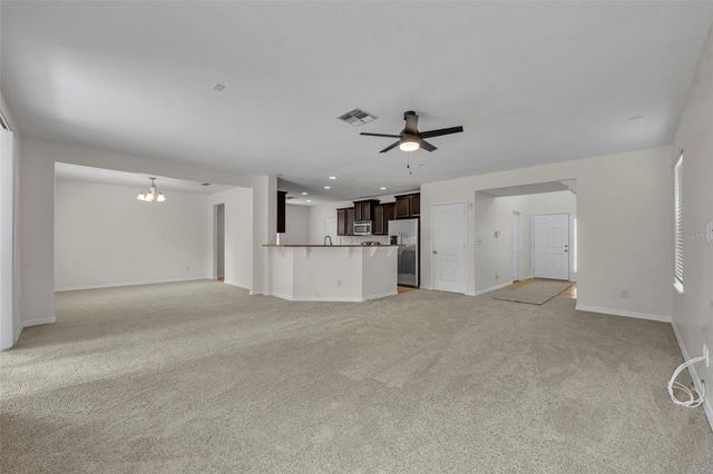 3639 RYEGRASS STREET, Clermont, FL 34714